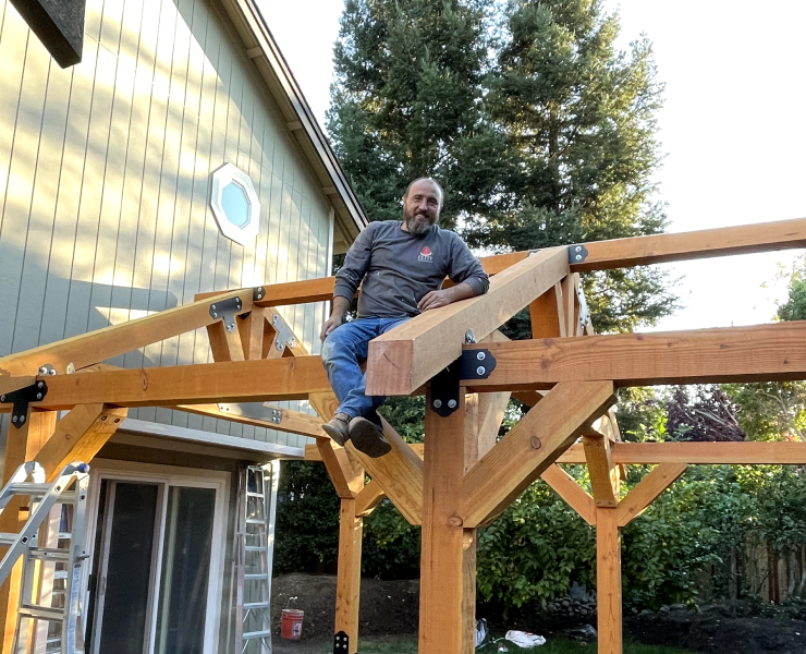 Peak Construction