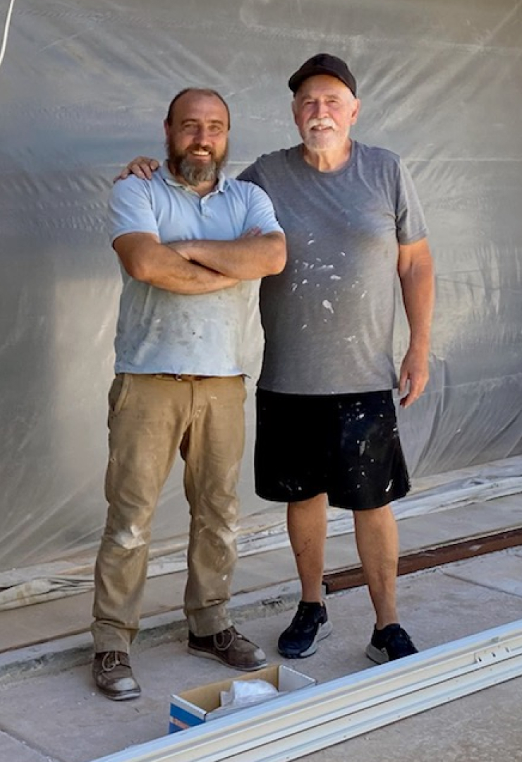 Peak Construction